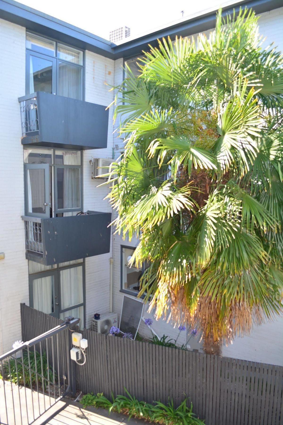 Barkly Apartments Melbourne Bagian luar foto