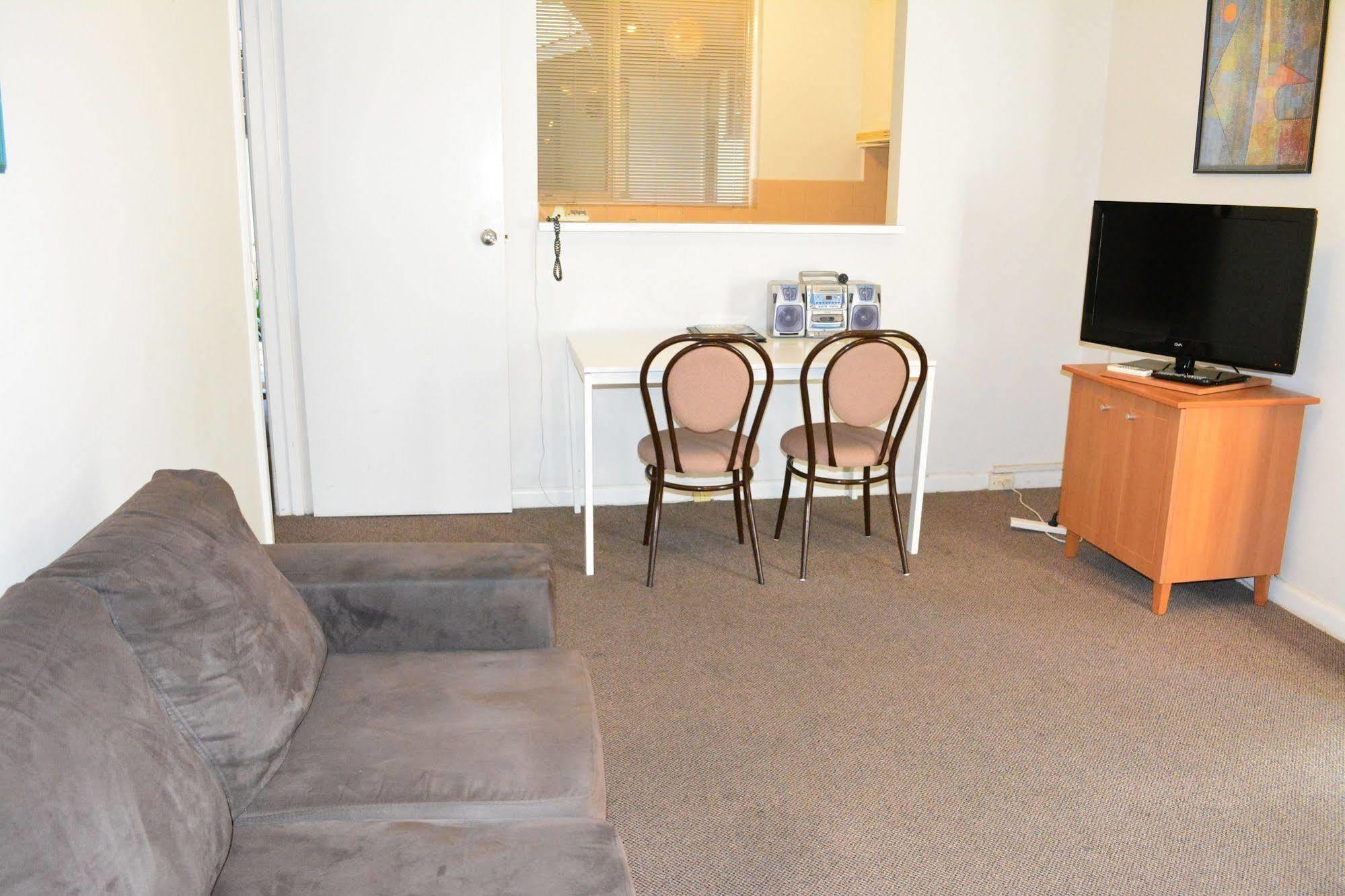 Barkly Apartments Melbourne Bagian luar foto
