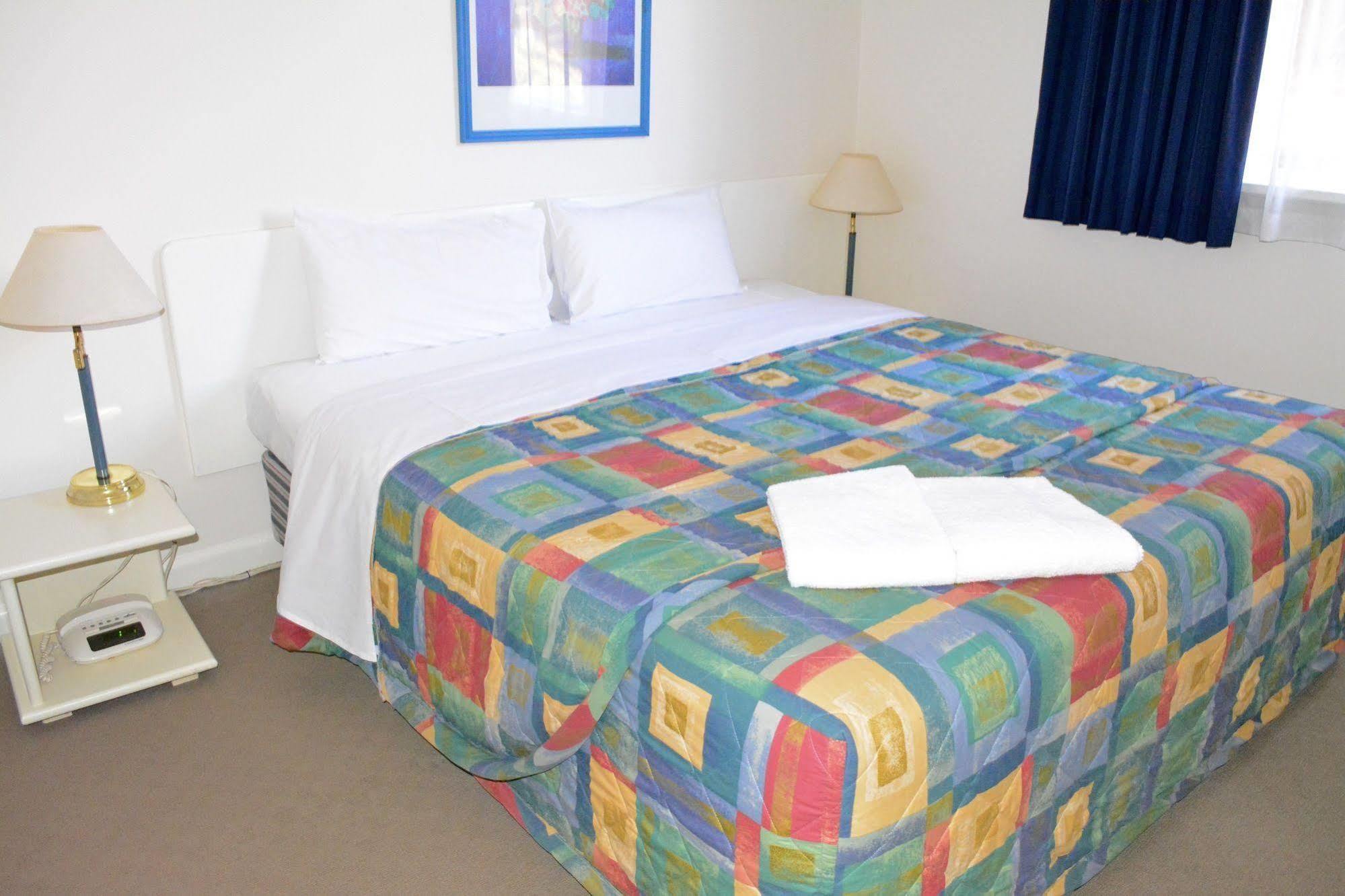 Barkly Apartments Melbourne Bagian luar foto