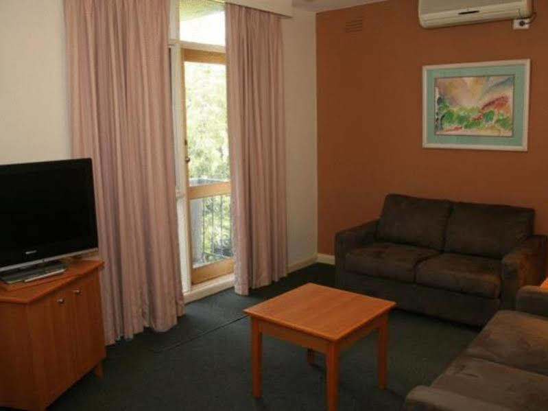 Barkly Apartments Melbourne Bagian luar foto