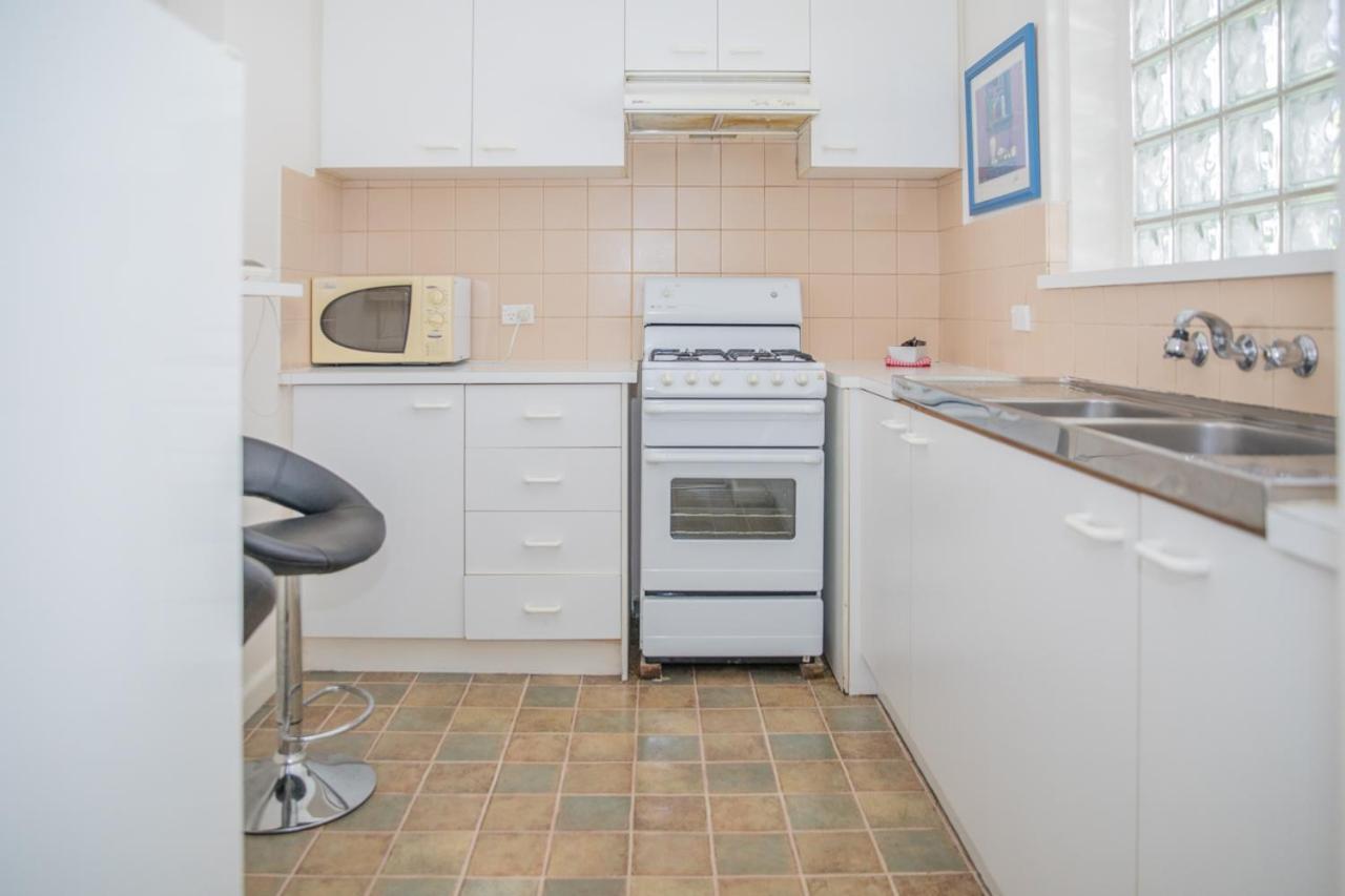 Barkly Apartments Melbourne Bagian luar foto