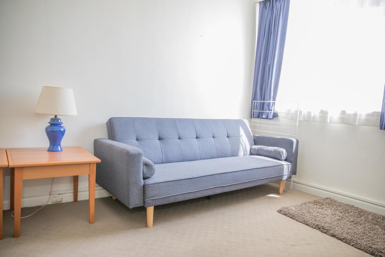 Barkly Apartments Melbourne Bagian luar foto