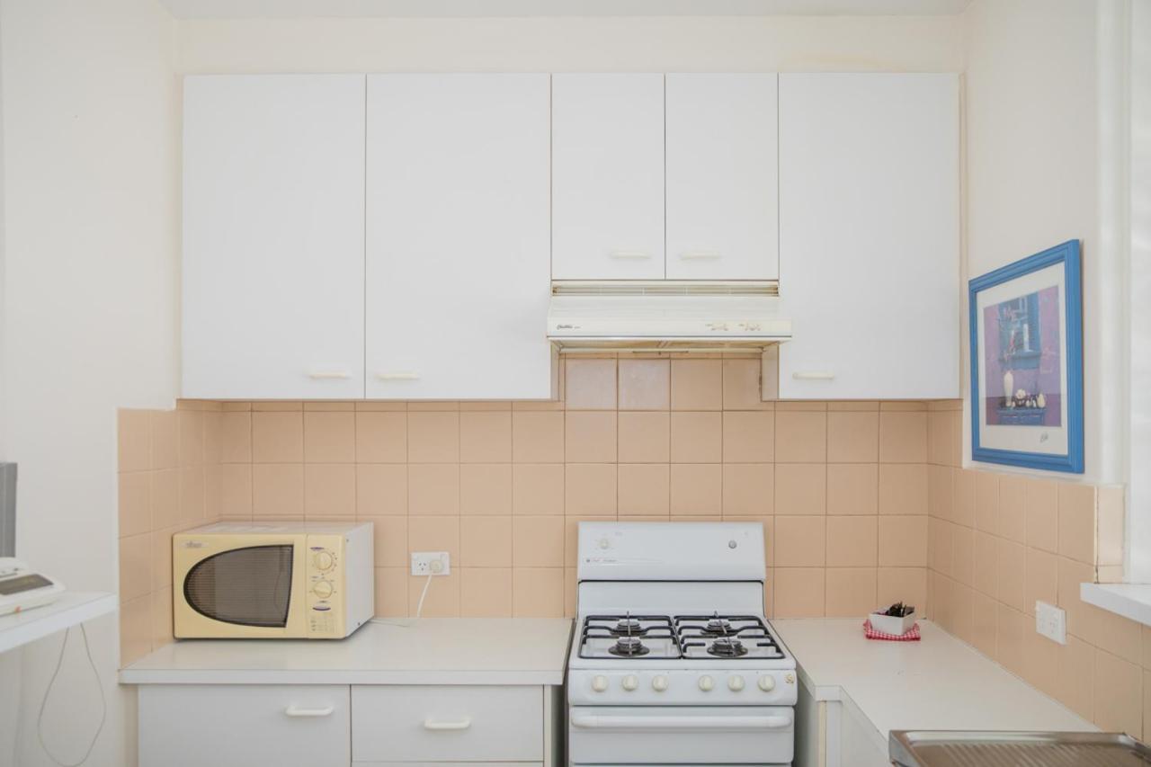 Barkly Apartments Melbourne Bagian luar foto